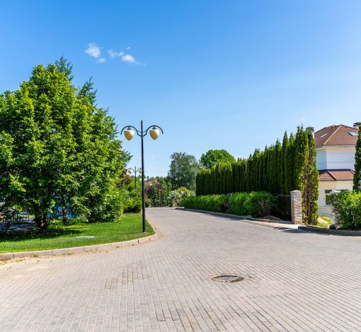 Лесной участок в КП Риверсайд