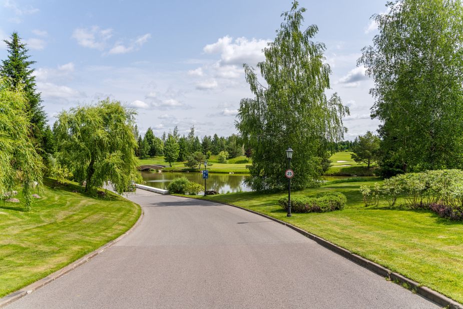 Агаларов Эстейт