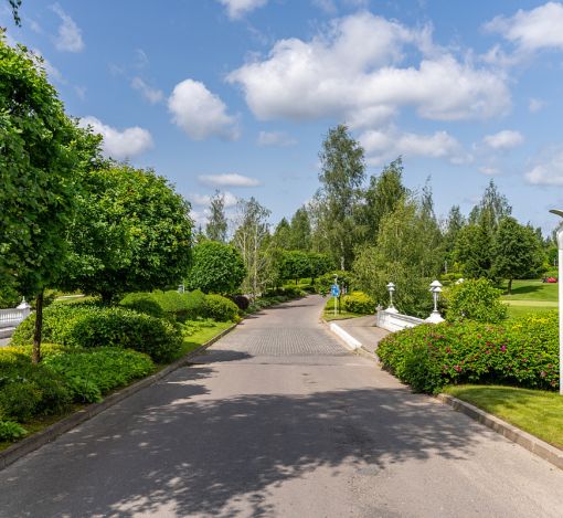 Агаларов Эстейт