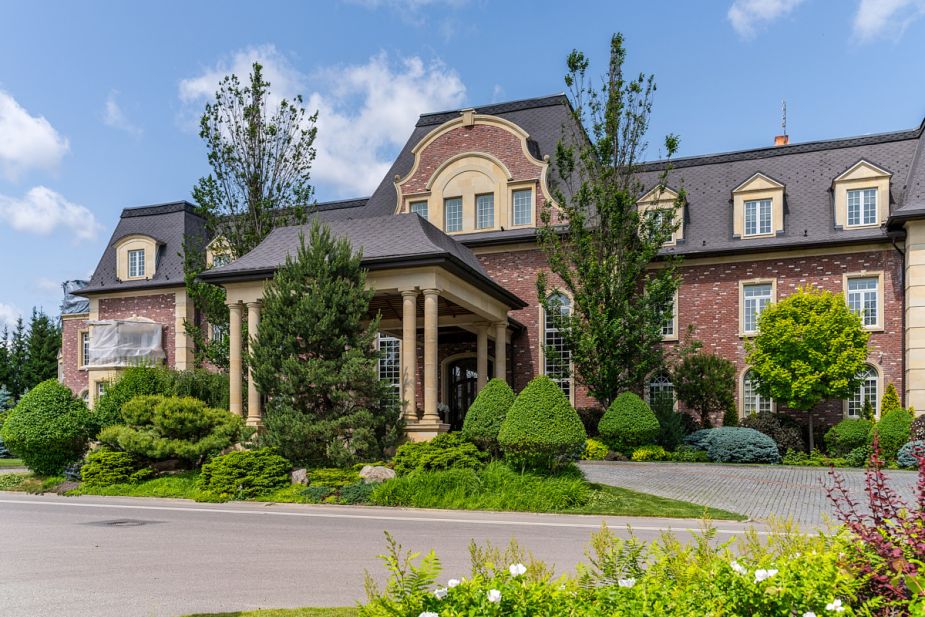 Агаларов Эстейт