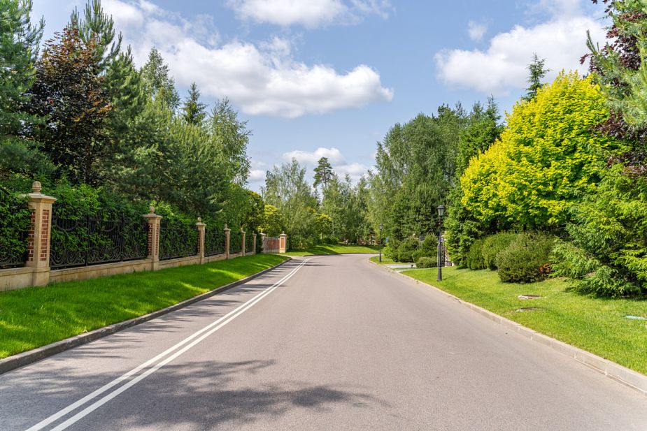 Агаларов Эстейт