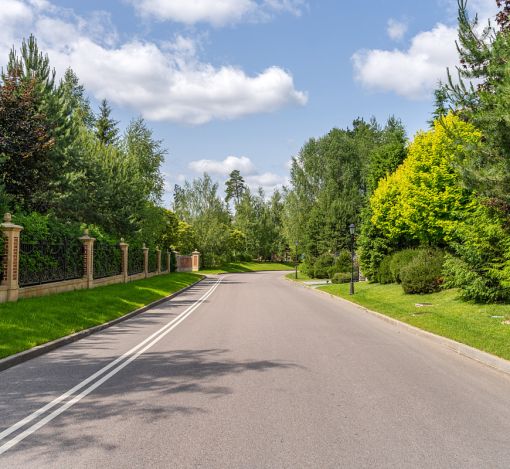 Агаларов Эстейт