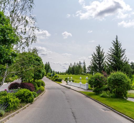 Агаларов Эстейт