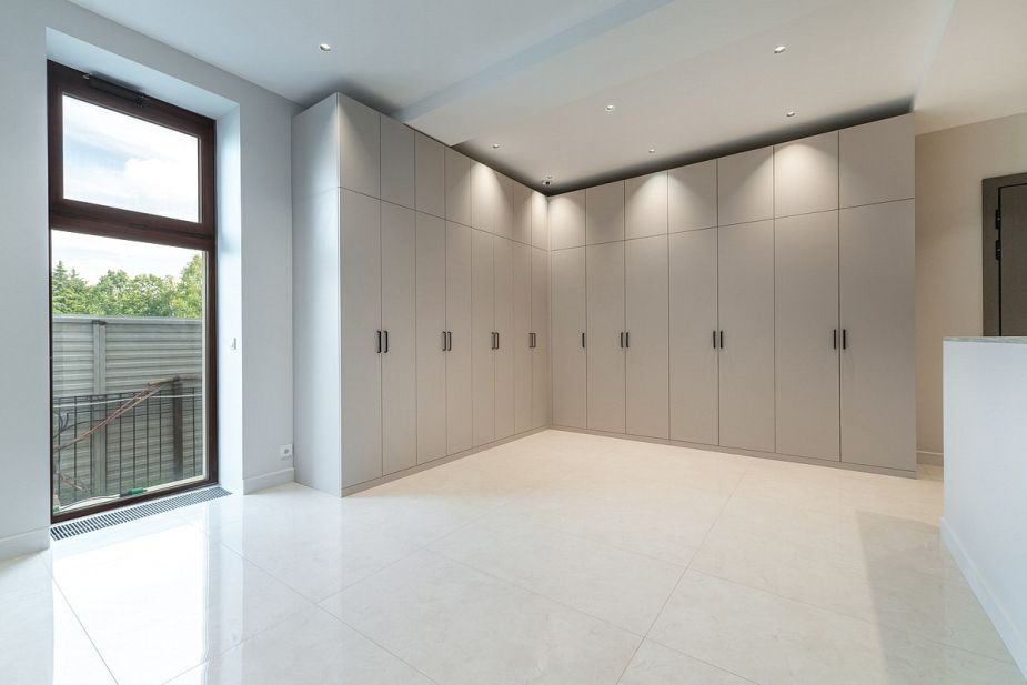 Особняк в КП Миллениум парк