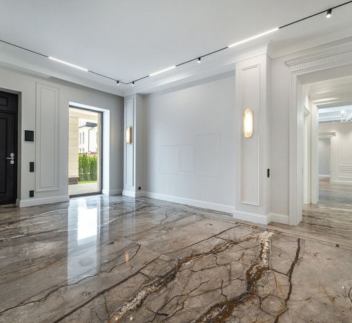 Особняк в КП Миллениум парк