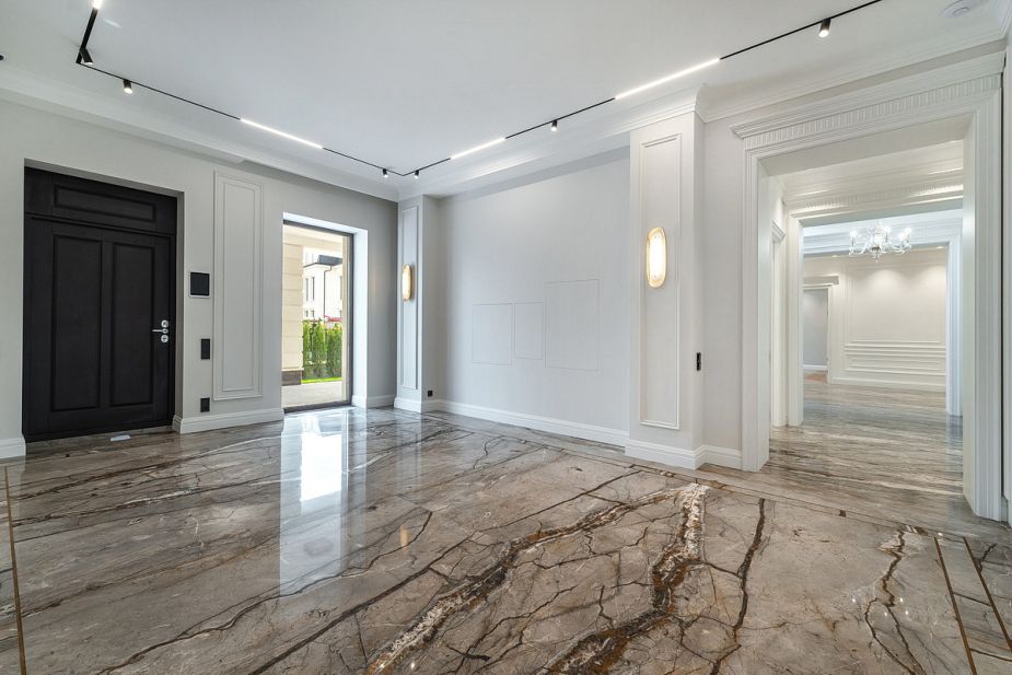 Особняк в КП Миллениум парк