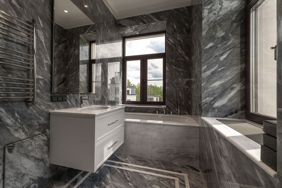 Особняк в КП Миллениум парк