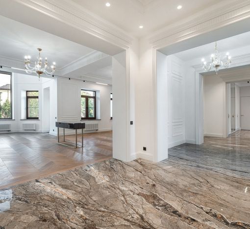 Особняк в КП Миллениум парк