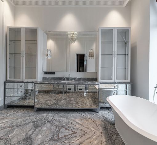 Особняк в КП Миллениум парк