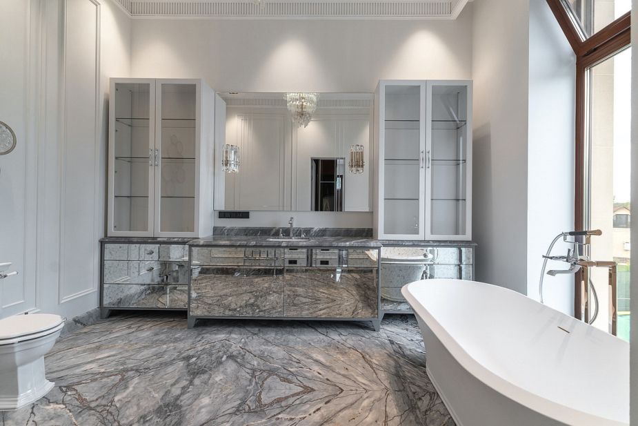 Особняк в КП Миллениум парк