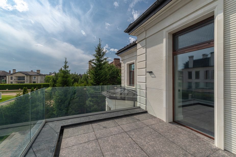 Особняк в КП Миллениум парк