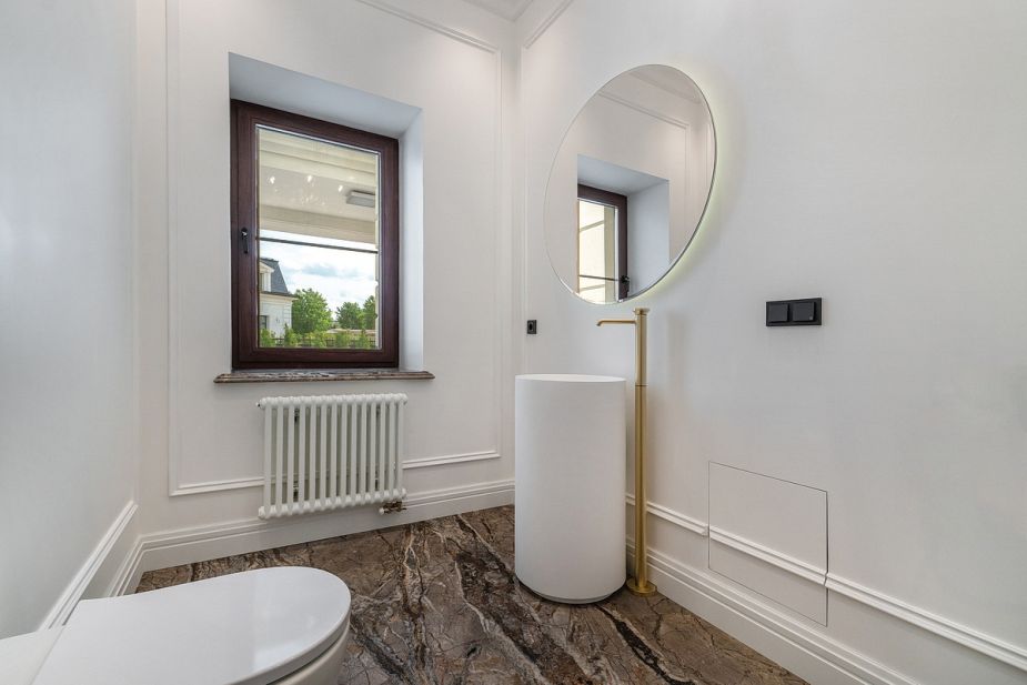 Особняк в КП Миллениум парк