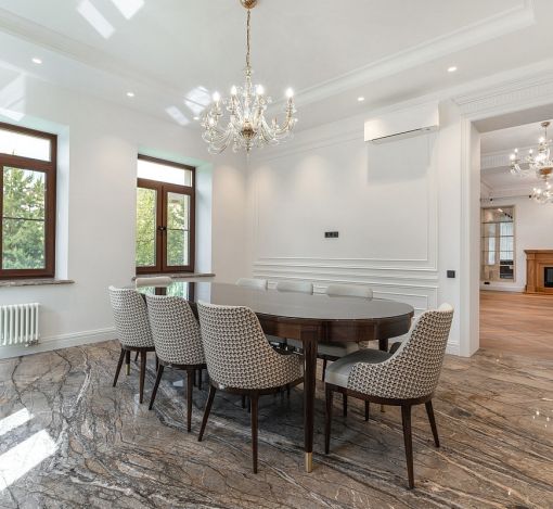 Особняк в КП Миллениум парк