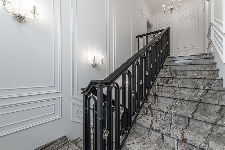 Особняк в КП Миллениум парк