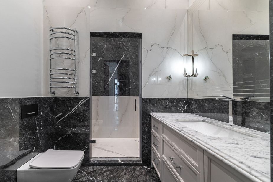 Особняк в КП Миллениум парк