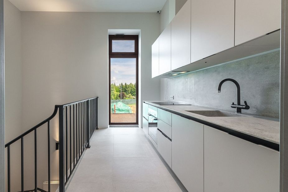 Особняк в КП Миллениум парк