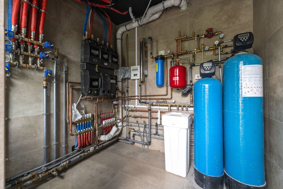 Особняк в КП Миллениум парк