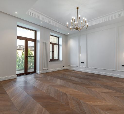 Особняк в КП Миллениум парк