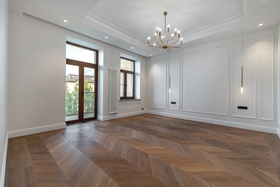 Особняк в КП Миллениум парк