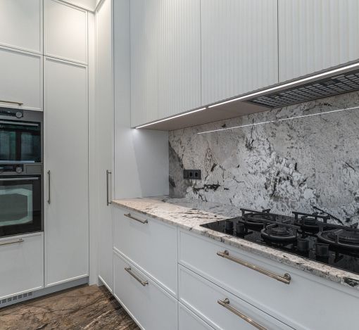 Особняк в КП Миллениум парк