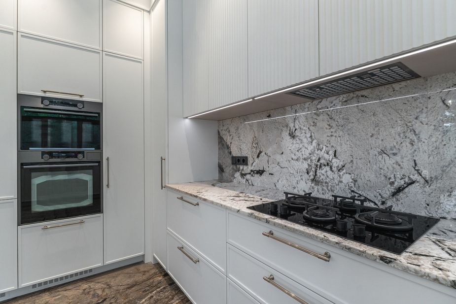 Особняк в КП Миллениум парк