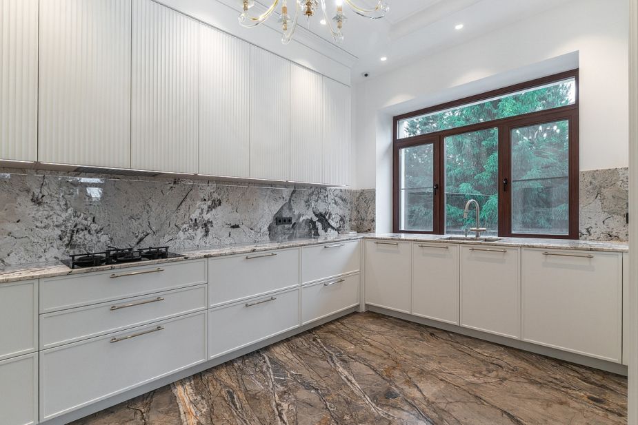 Особняк в КП Миллениум парк