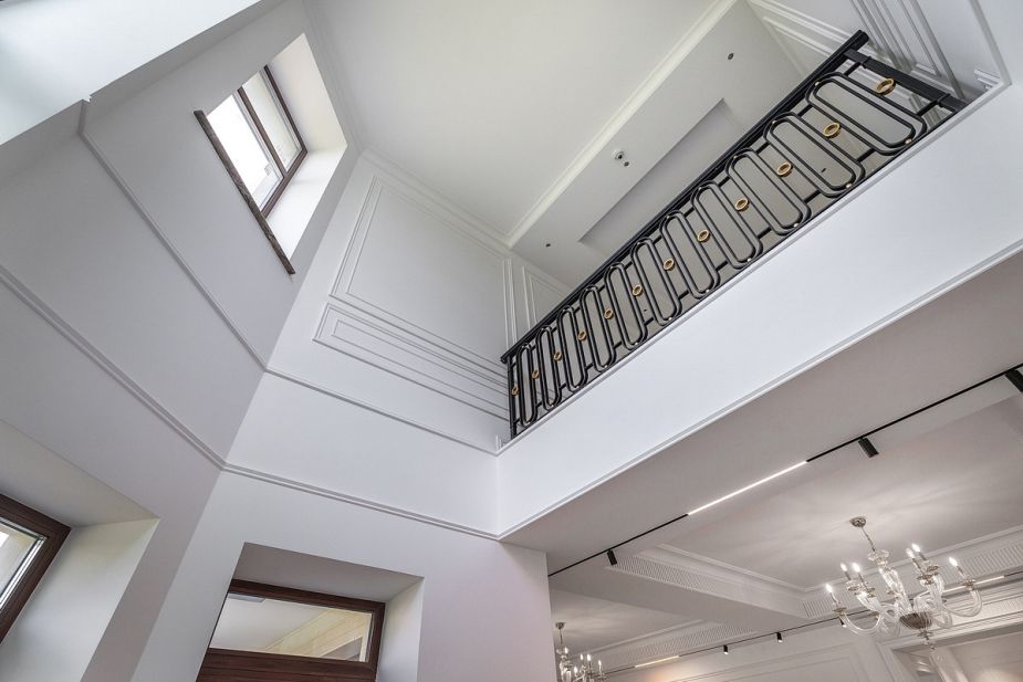 Особняк в КП Миллениум парк