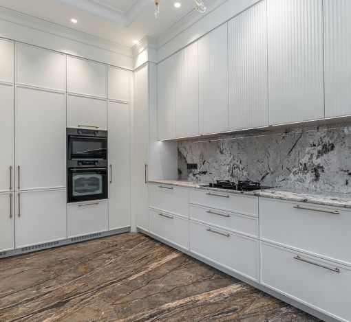 Особняк в КП Миллениум парк