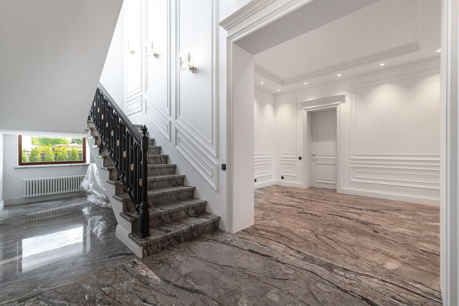 Особняк в КП Миллениум парк