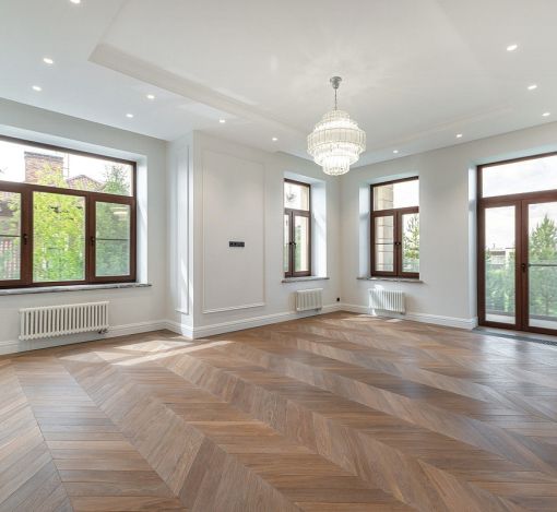 Особняк в КП Миллениум парк