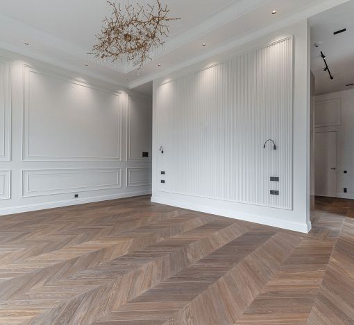 Особняк в КП Миллениум парк