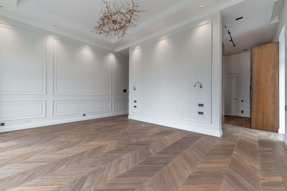 Особняк в КП Миллениум парк