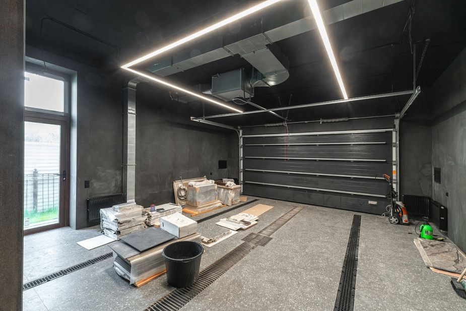 Особняк в КП Миллениум парк