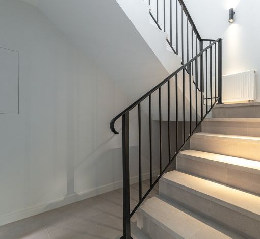 Особняк в КП Миллениум парк