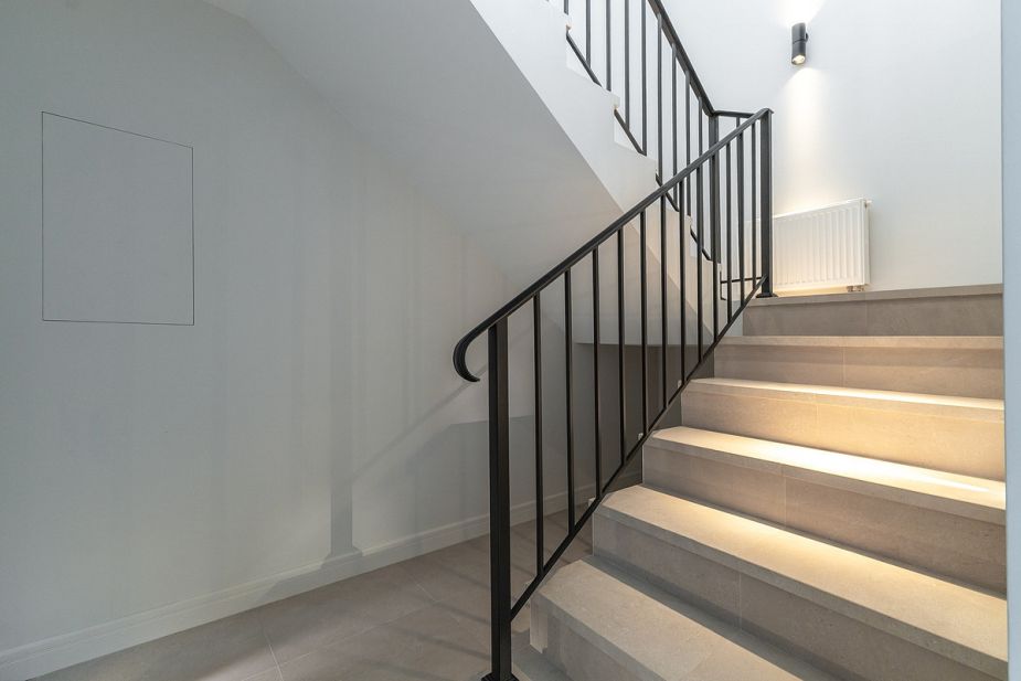 Особняк в КП Миллениум парк