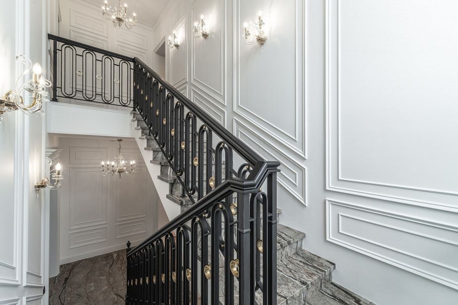 Особняк в КП Миллениум парк