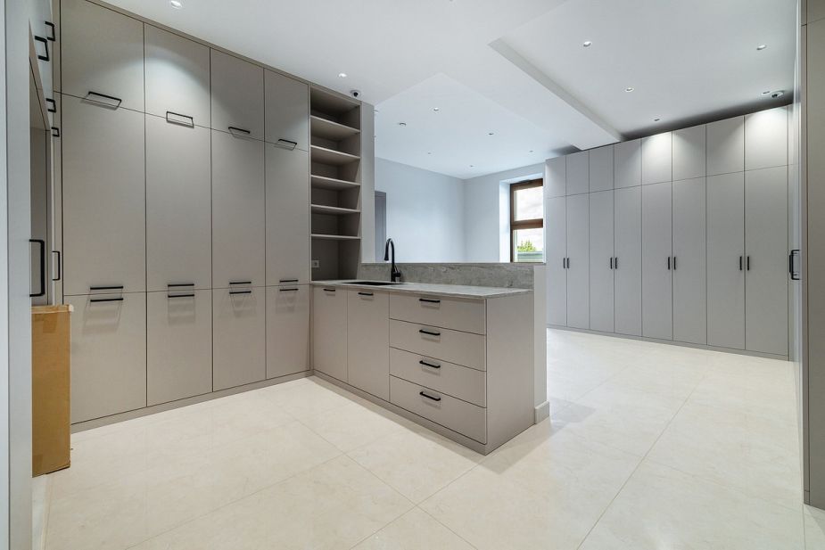 Особняк в КП Миллениум парк