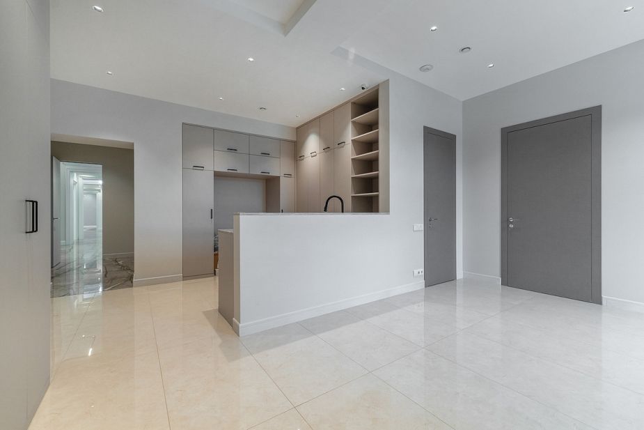 Особняк в КП Миллениум парк