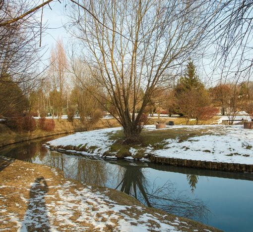 Готовый таунхаус в КП Парк Авеню