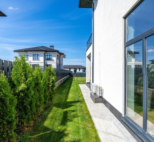 Готовый дом в КП Павловы озера