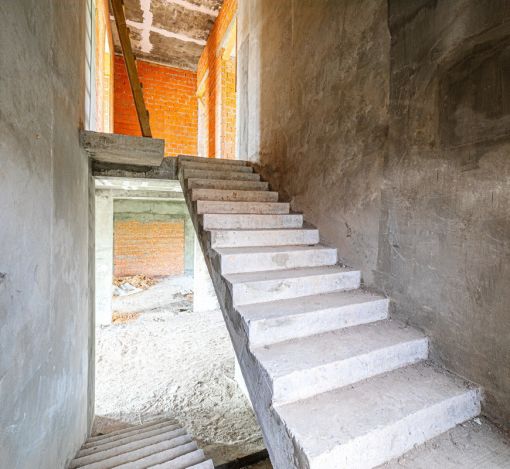 Дом без отделки в КП Монолит