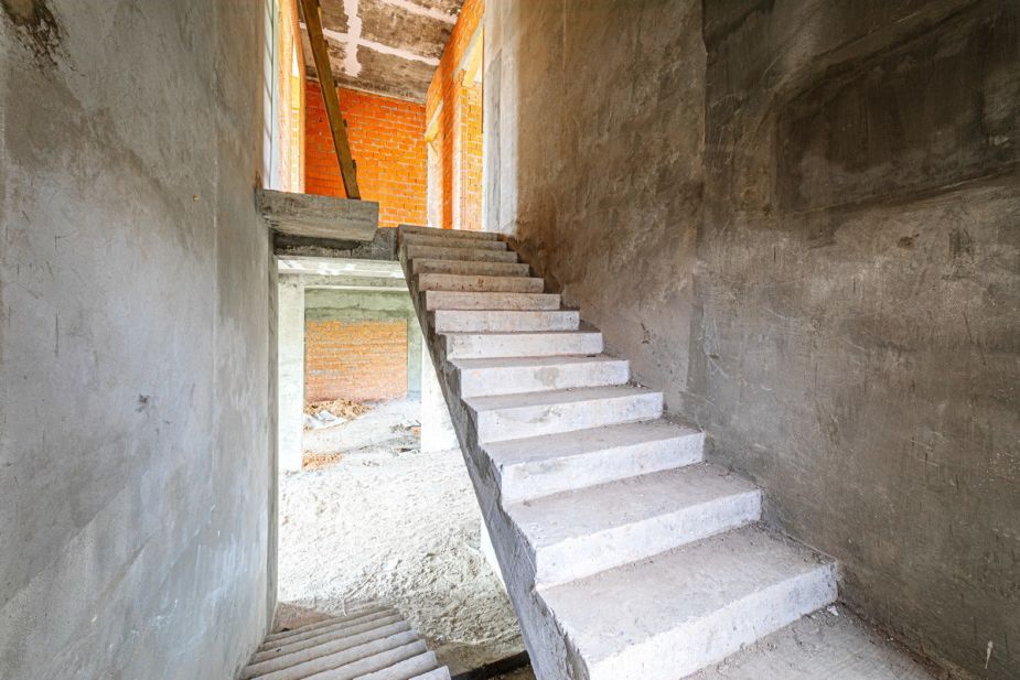 Дом без отделки в КП Монолит