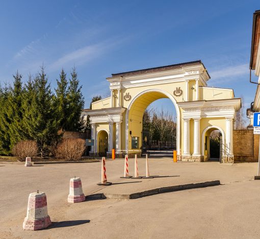 Дом без отделки в КП Монолит