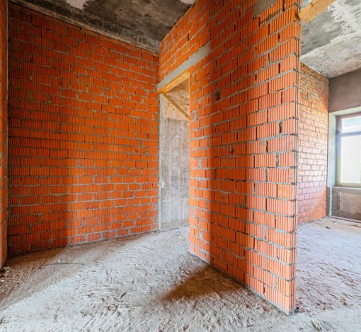 Дом без отделки в КП Монолит