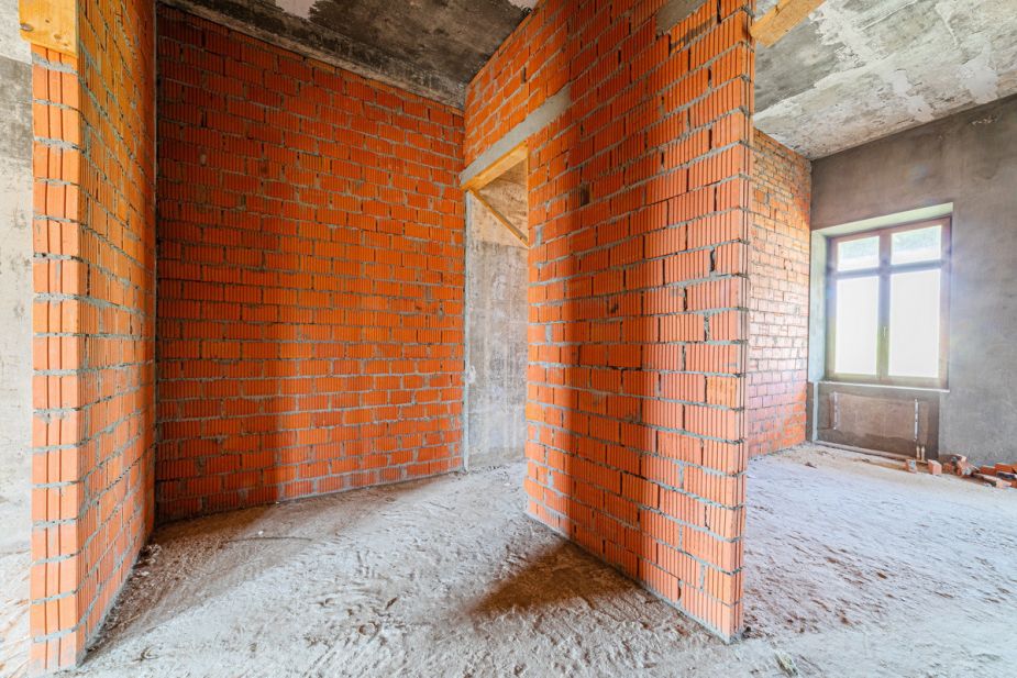 Дом без отделки в КП Монолит