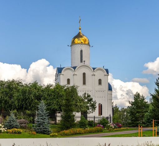 Готовый дом в кп Ивановское