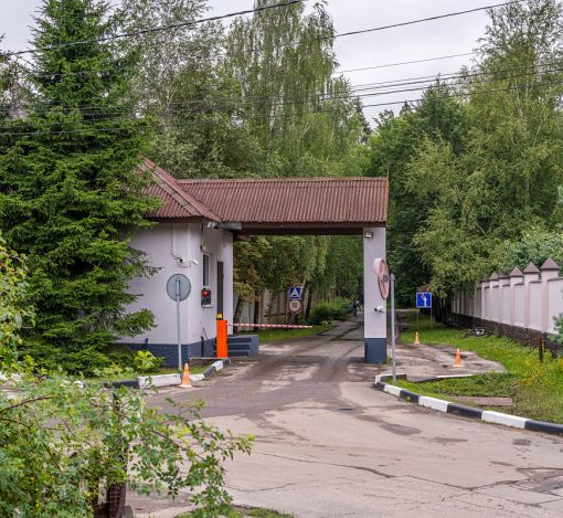 Готовый дом в кп Ивановское