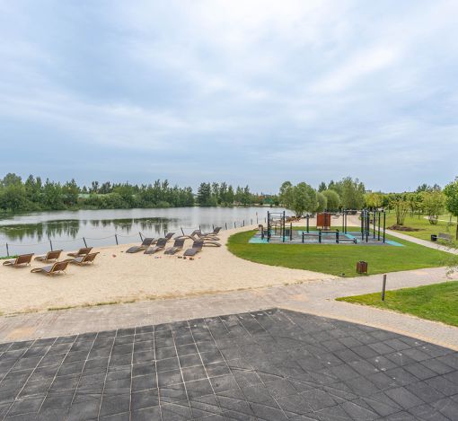 Дом с террасой в КП Покровский