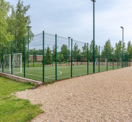 Дом с террасой в КП Покровский