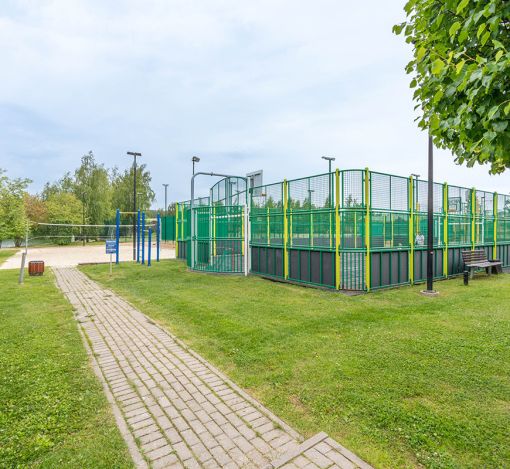 Дом с террасой в КП Покровский